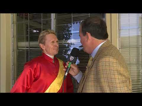 14th Meeting 7th Race 2019 Season - Post-race interview with Pierre Strydom