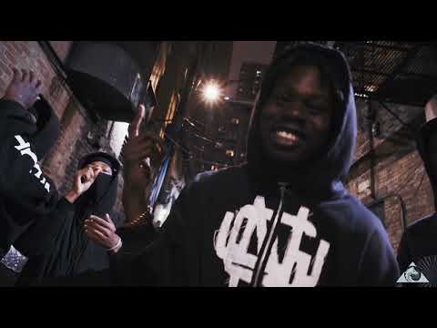 Xotic Wop - Pressure | [Official Video] Shot By:@wolfeyevisuals