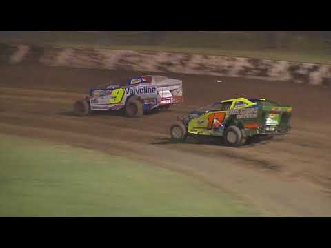 2008 NSW V8 Dirt Modified Title - Feature