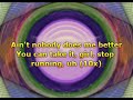 LL COOL J - Ain't Nobody (Lyrics)