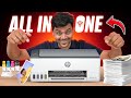 All In One Printer SHOCKING Truths Revealed