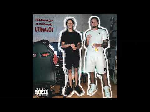 UZIIGAANG X TRAP MALOY - UZIIMALOY