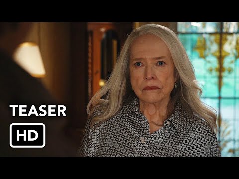 Matlock Season 2 Teaser (HD) Kathy Bates series