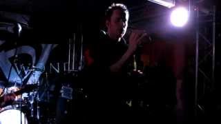 Seventh Wonder - Tears For A Father (Live in Milan/Italy - 14/04/2012)