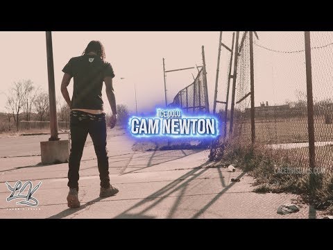 Cam Newton- Ice Dolo (Official Music Video) Shot by: @LacedVis