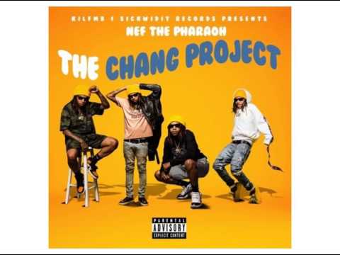 Nef The Pharaoh - Back Out Feat. Ty Dolla $ign