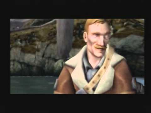 Let's Play: Timesplitters: Future Perfect (Part 1 - Introduction)