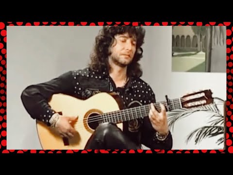 TOMATITO | FALSETA POR BULERÍAS | MÍTICA | GRABADA EN LA LEYENDA DEL TIEMPO DE CAMARÓN DE LA ISLA