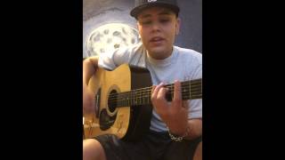 Abraham Vazquez- Tu Papel(inedito)