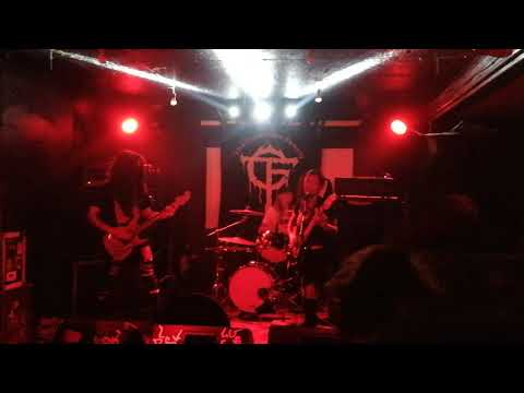 BadxMouth LIVE @ The Grindcore Family Weekend 2019