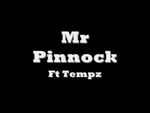 Mr Pinnock - Ft tempz.wmv