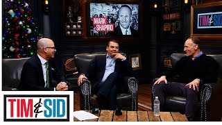 Mark Shapiro's Vision for Sustainable Success in Baseball