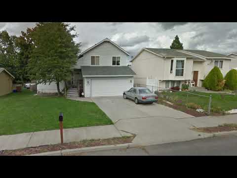 Roller Blading Car Ding Paradox