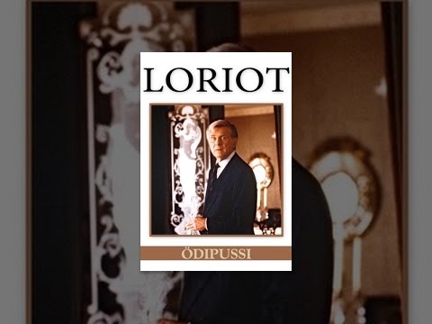 Loriot: Ödipussi