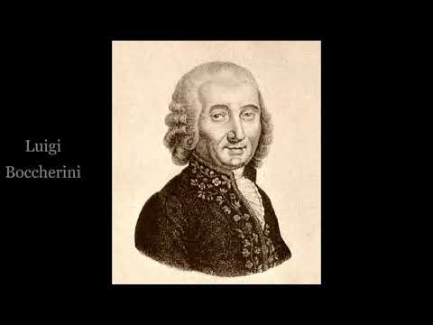 BOCCHERINI: CELEBRATED MINUET / UBACH-RODRIGUEZ GUITAR DUO