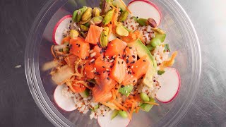 Wegmans Meals 2GO!