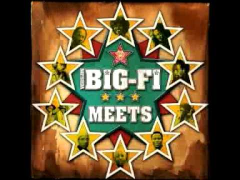 Version Big-Fi -- Bring The Kutchie Come (Ft Reggae Crusaders)