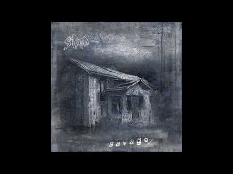 STAIN - Savage (EP 2022)