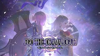 朗読劇「FGO THE DRAMALOGUE -Cosmos in the Lostbelt-」配信告知CM