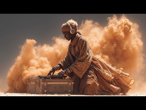 Afro House Hits ~ January Vibes Sunset Mix 2026