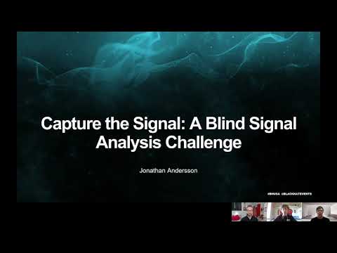 Black Hat USA 2021 - Arsenal - Capture the Signal: Running Wireless IoT CTFs, Remotely!