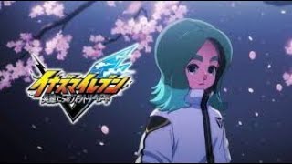 イナズマイレブン英雄たちのヴィクトリーロード＃4
