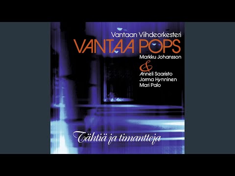 Sininen huvimaja (Blauer Pavillon)