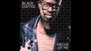 Black Coffee ft Khensy - Go on