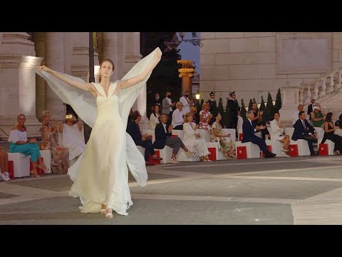 Laura Biagiotti | Spring Summer 2021 | Full Show