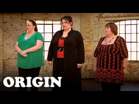 Meine ganze Familie ist fettleibig – sollte ich jemals dünn sein? | Stammbaum der dicken Familie