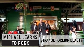 Michael Learns To Rock - Strange Foreign Beauty [Official Video]