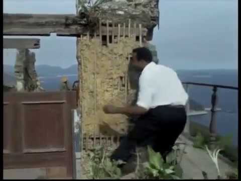 ORFEU NEGRO  -FRANK SINATRA ---"Manha de Carnaval "