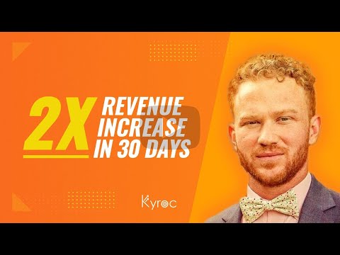 Motor City Barrels - Customer Success Story (Robbie Lambert - Chief Executive Officer)