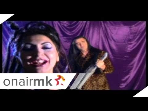 Silvy Band - Me poluduvash