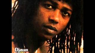 Djavan - Luz