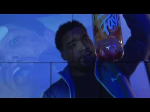 K ROLL - FLAVORZ ( Official Video )  #BigROLL #6MILE  #2021