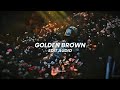 Golden Brown The Stranglers Dakijko Edit Audio Female Cover Tiktok Version