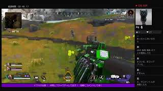 少しだけ健康になる配信