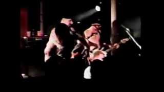 The Bruisers - American Nights