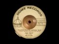 Jimmy White & The Relations - Diamond-Coated Banana Bush