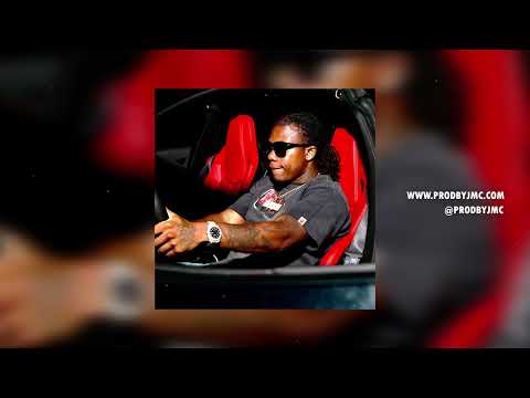 [FREE] Neek Bucks x Lil Tjay Type Beat 2025 "Wishes"