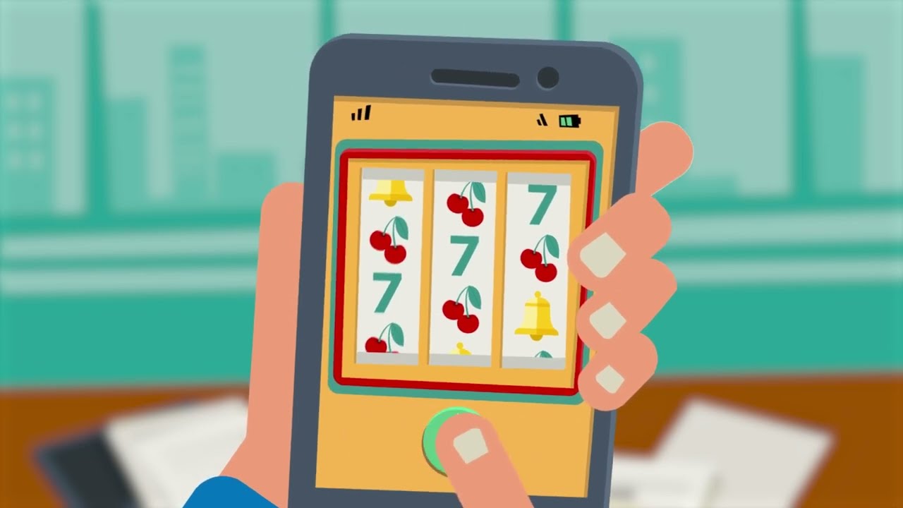 Gambling - Responsible Gambling