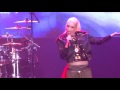 Gwen Stefani - "Red Flag" (Live in San Diego 7-9-16)