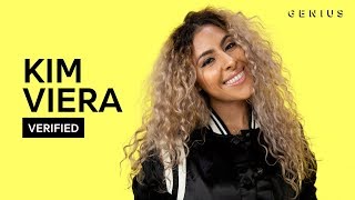 Kim Viera &quot;Como&quot; Official Lyrics &amp; Meaning | Verified