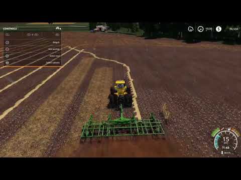 Carting the bales : Chellington valley ep 9
