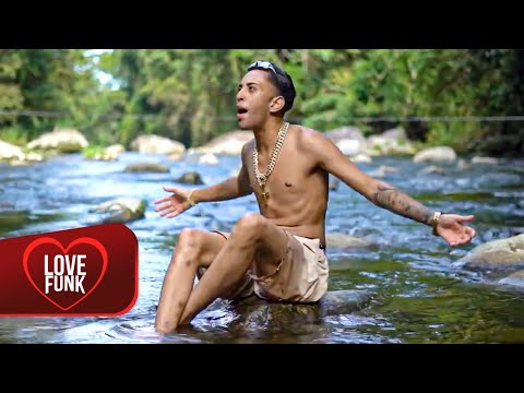 MC Paulinho da VG - Filho do Poderoso (Love Funk) DJ HB