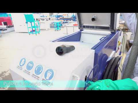 Lubroservice pulizie