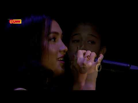 Pro Memoria GMNTV " SWAY " Cover by: "Voldemort"