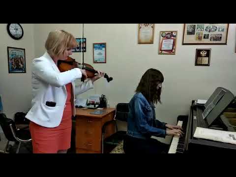 Благочинная Даша
