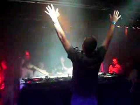 Kindskaeg @ Airwalk (Perron55, 09-06-07)